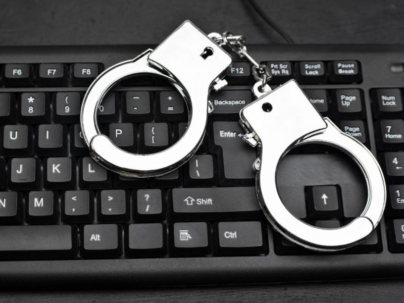 Απόφυγε την εξαπάτηση στο διαδίκτυο